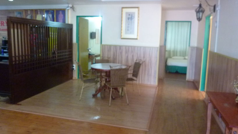 Imagen de la habitación del Hotel 7 Hung Hung Inn. Foto 9
