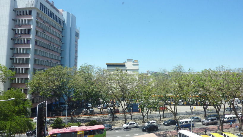 Imagen general del Hotel 7 Hung Hung Inn. Foto 1
