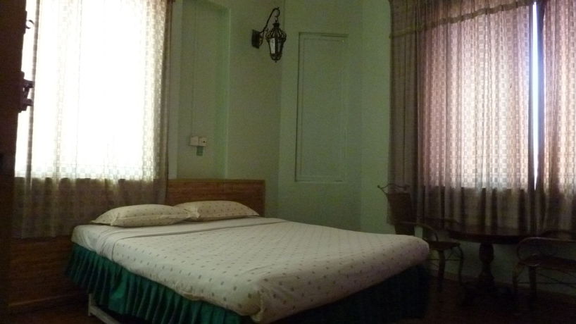 Imagen de la habitación del Hotel 7 Hung Hung Inn. Foto 10
