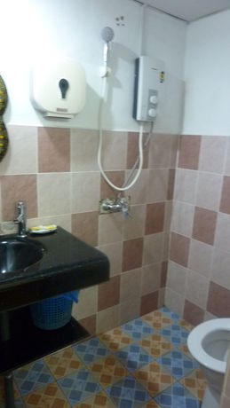 Imagen de la habitación del Hotel 7 Hung Hung Inn. Foto 11