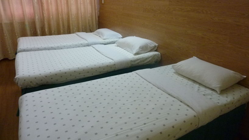 Imagen de la habitación del Hotel 7 Hung Hung Inn. Foto 12