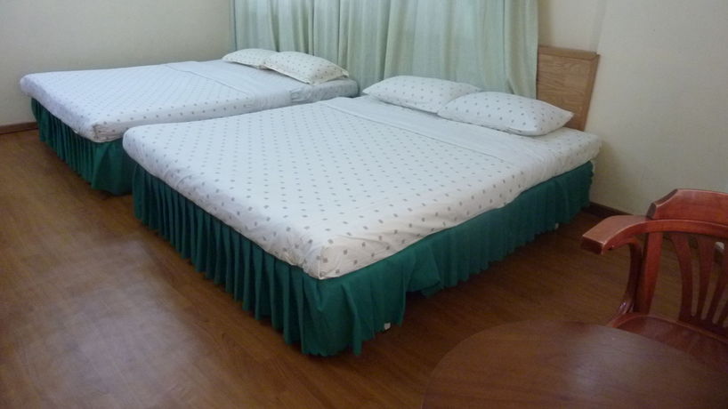 Imagen general del Hotel 7 Hung Hung Inn. Foto 2