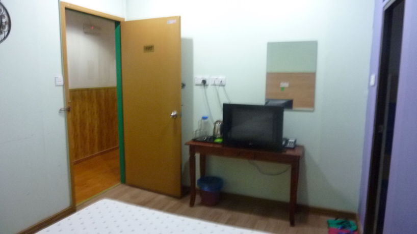 Imagen de la habitación del Hotel 7 Hung Hung Inn. Foto 13