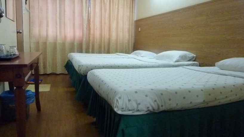 Imagen de la habitación del Hotel 7 Hung Hung Inn. Foto 14