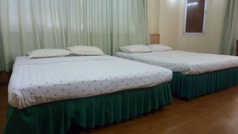 Imagen de los interiores del Hotel 7 Hung Hung Inn. Foto 16