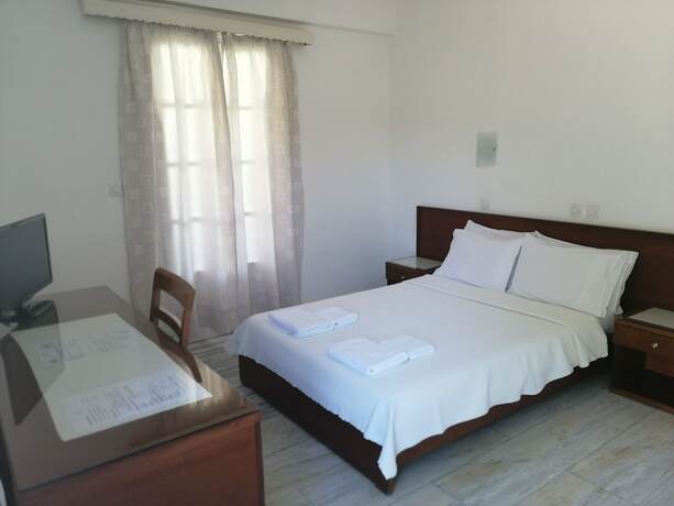 Imagen general del Hotel 7 Islands. Foto 16