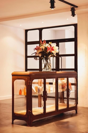 Imagen de los exteriores del Hotel 7 Islas. Foto 11