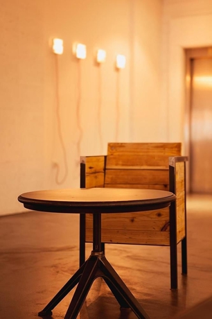 Imagen de los exteriores del Hotel 7 Islas. Foto 12