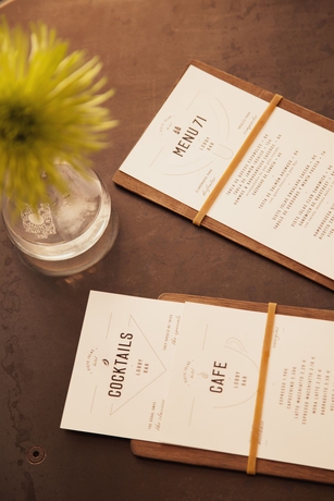 Imagen del bar/restaurante del Hotel 7 Islas. Foto 3