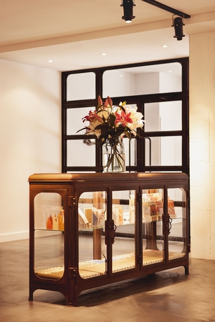 Imagen de los interiores del Hotel 7 Islas. Foto 14