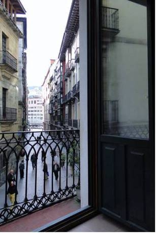 Imagen general del Hotel 7 Kale Bed and Breakfast. Foto 2