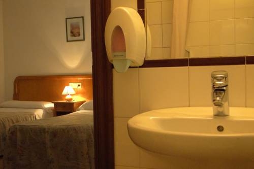 Imagen general del Hotel 7 Kale Bed and Breakfast. Foto 3