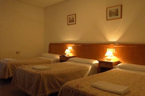 Imagen general del Hotel 7 Kale Bed and Breakfast. Foto 4