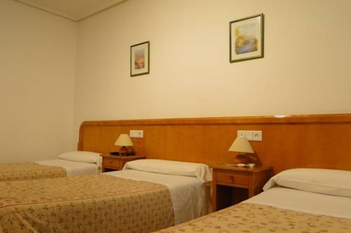 Imagen general del Hotel 7 Kale Bed and Breakfast. Foto 6