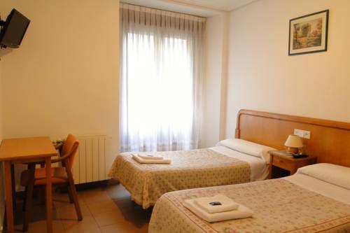 Imagen general del Hotel 7 Kale Bed and Breakfast. Foto 9