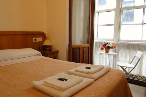 Imagen general del Hotel 7 Kale Bed and Breakfast. Foto 7