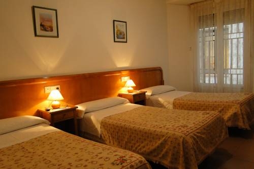 Imagen general del Hotel 7 Kale Bed and Breakfast. Foto 8