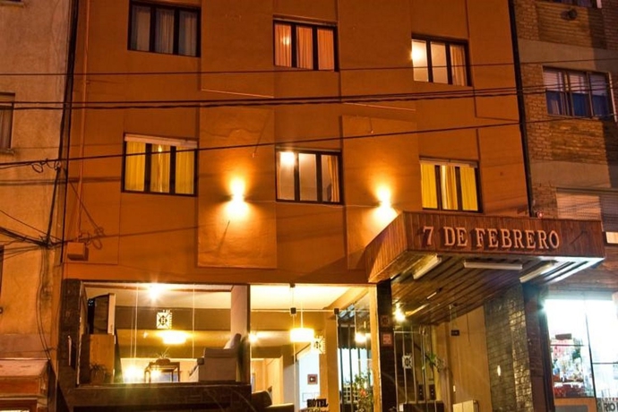 Imagen general del Hotel 7 Lagos. Foto 2