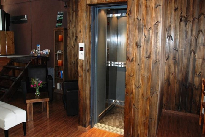 Imagen general del Hotel 7 Lagos. Foto 3