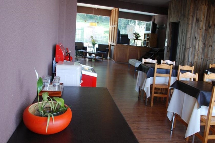 Imagen general del Hotel 7 Lagos. Foto 4