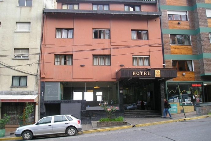 Imagen general del Hotel 7 Lagos. Foto 8