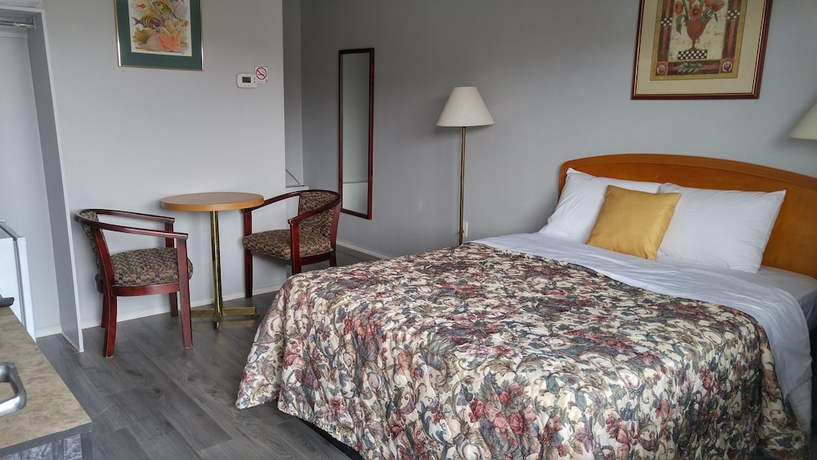 Imagen de la habitación del Hotel 7 Nights Stay. Foto 4