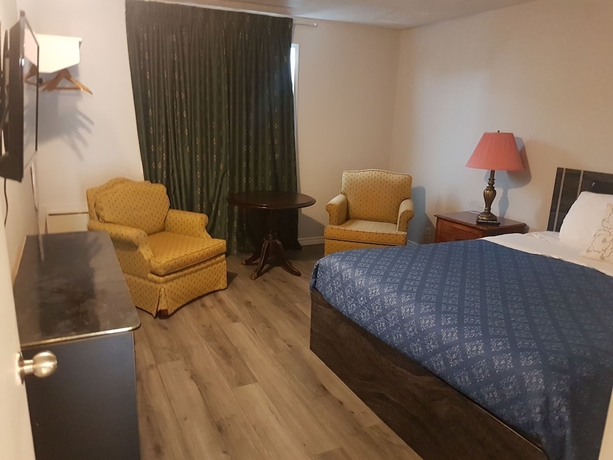 Imagen de la habitación del Hotel 7 Nights Stay. Foto 6