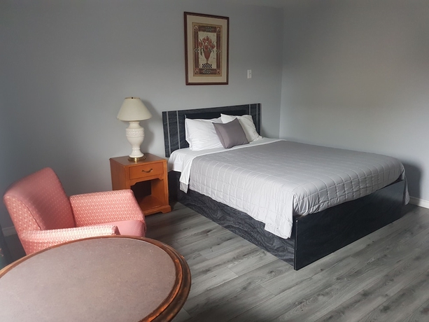 Imagen de la habitación del Hotel 7 Nights Stay. Foto 7