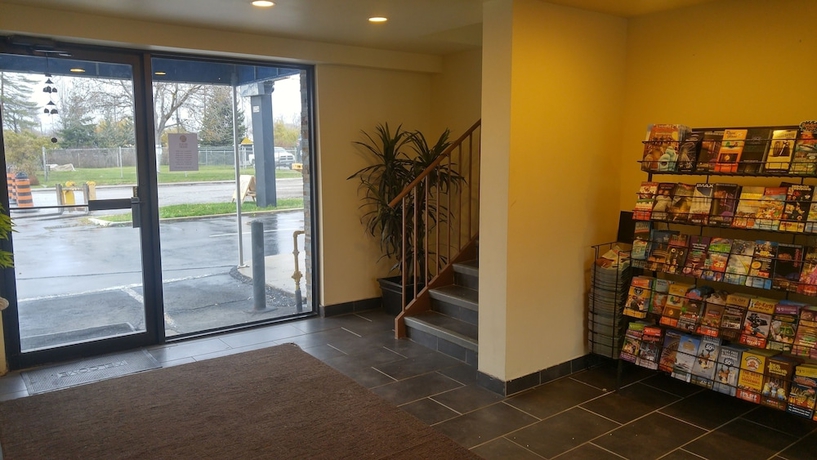 Imagen de los interiores del Hotel 7 Nights Stay. Foto 16