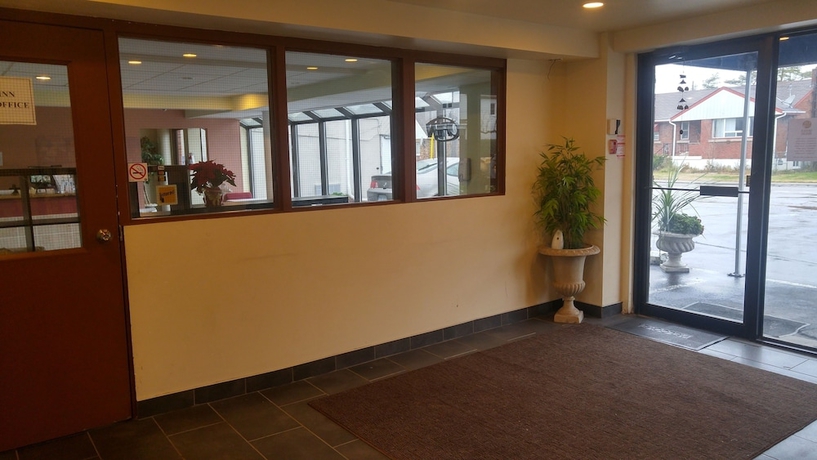 Imagen de los interiores del Hotel 7 Nights Stay. Foto 17