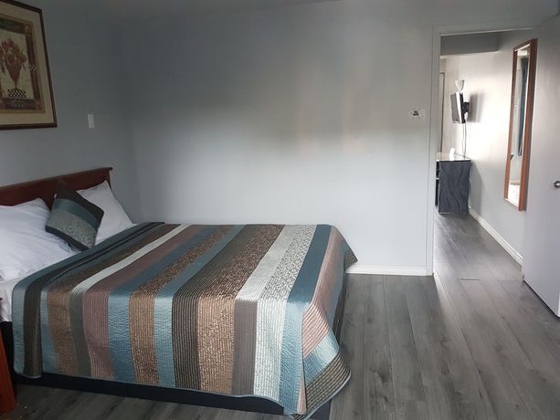 Imagen de la habitación del Hotel 7 Nights Stay. Foto 9