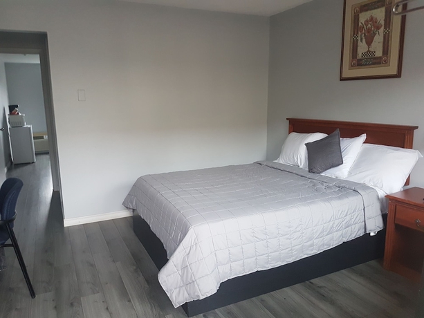 Imagen de la habitación del Hotel 7 Nights Stay. Foto 10