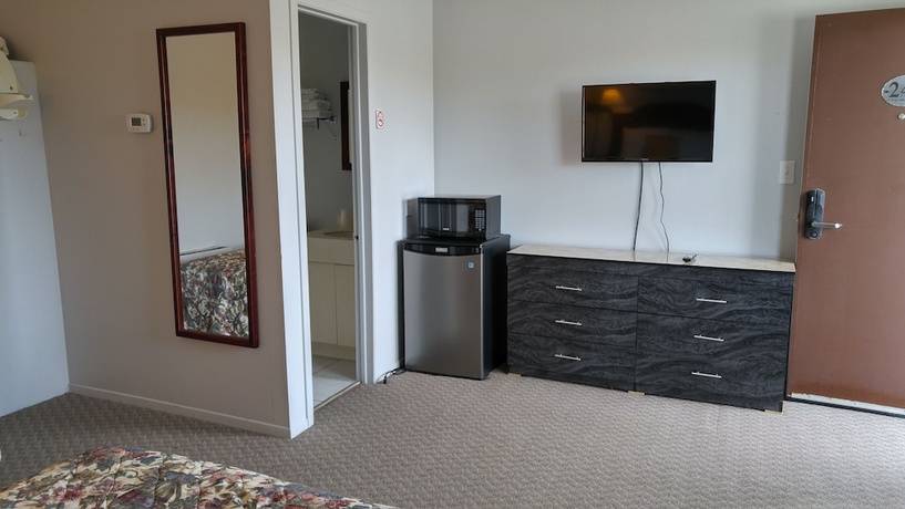 Imagen de la habitación del Hotel 7 Nights Stay. Foto 11