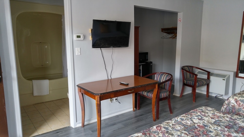 Imagen de la habitación del Hotel 7 Nights Stay. Foto 13