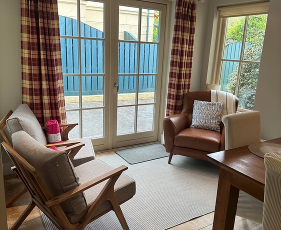 Imagen de la habitación del Hotel 7 Oakwood Manor Kenmare. Foto 4