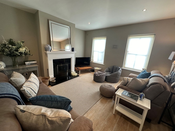 Imagen de la habitación del Hotel 7 Oakwood Manor Kenmare. Foto 5
