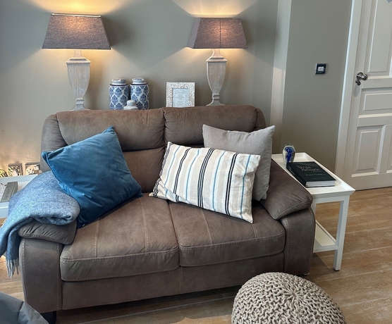 Imagen de la habitación del Hotel 7 Oakwood Manor Kenmare. Foto 6