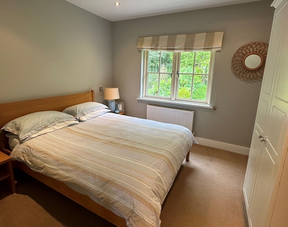 Imagen de la habitación del Hotel 7 Oakwood Manor Kenmare. Foto 8
