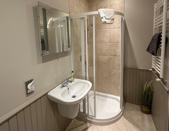 Imagen de la habitación del Hotel 7 Oakwood Manor Kenmare. Foto 10