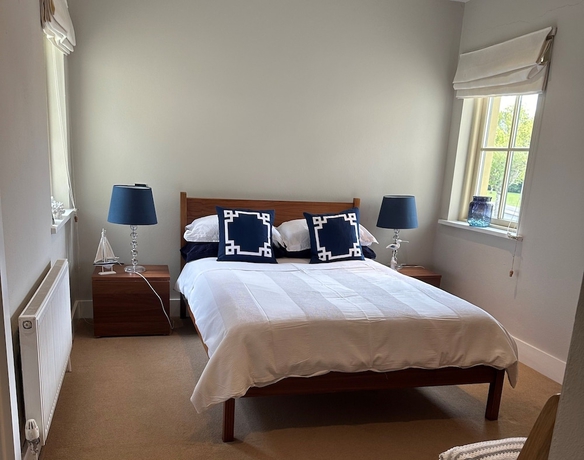 Imagen de la habitación del Hotel 7 Oakwood Manor Kenmare. Foto 11