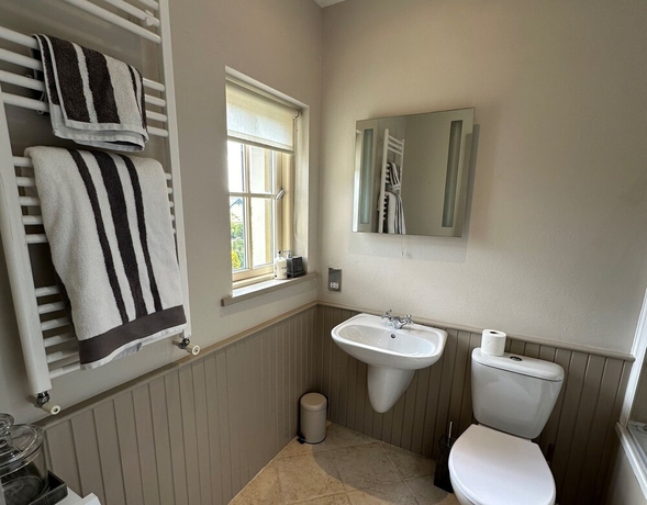 Imagen de la habitación del Hotel 7 Oakwood Manor Kenmare. Foto 14