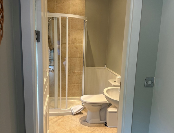 Imagen de la habitación del Hotel 7 Oakwood Manor Kenmare. Foto 15
