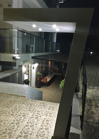 Imagen general del Hotel 7 Palms Apartments. Foto 4