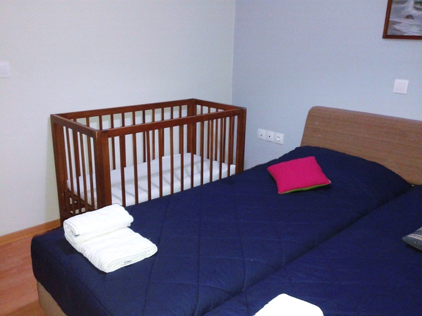 Imagen de la habitación del Hotel 7 Palms Apartments. Foto 9