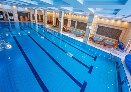 Imagen general del Hotel 7 Pools SPA Boutique. Foto 1