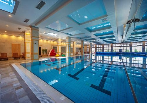 Imagen general del Hotel 7 Pools SPA Boutique. Foto 2