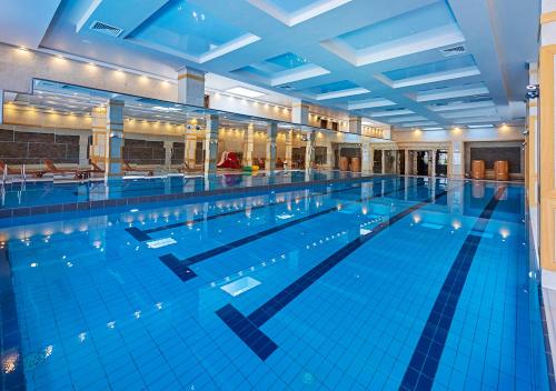 Imagen general del Hotel 7 Pools SPA Boutique. Foto 3