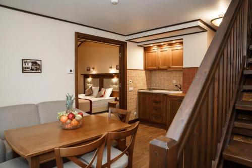Imagen de la habitación del Hotel 7 Pools SPA Boutique. Foto 14