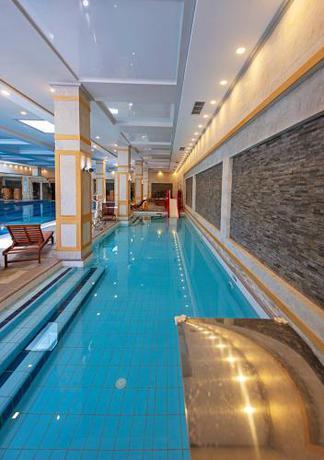 Imagen general del Hotel 7 Pools SPA Boutique. Foto 5