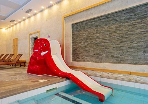 Imagen general del Hotel 7 Pools SPA Boutique. Foto 6